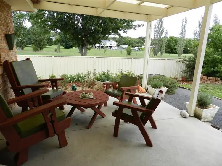 Second view of Homely house listing, 1B Merriman Drive, Yass NSW 2582