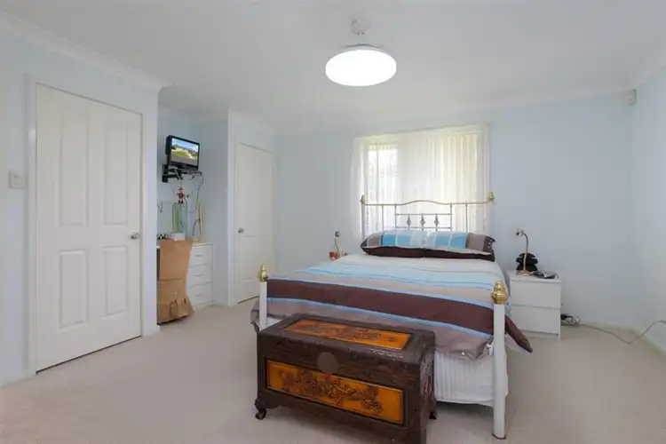 Fifth view of Homely house listing, 13 Basswood Crescent, Fletcher NSW 2287