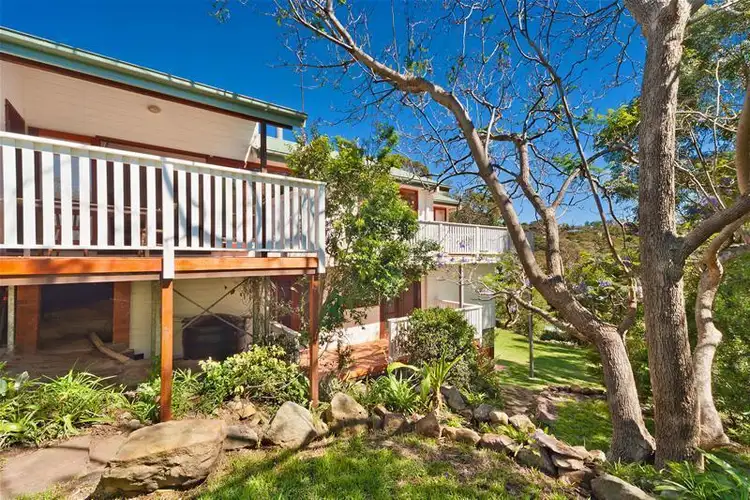 16 Owen Stanley Avenue, Beacon Hill NSW 2100