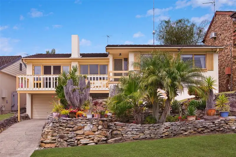 Main view of Homely house listing, 7 Macquarie Street, Cromer NSW 2099