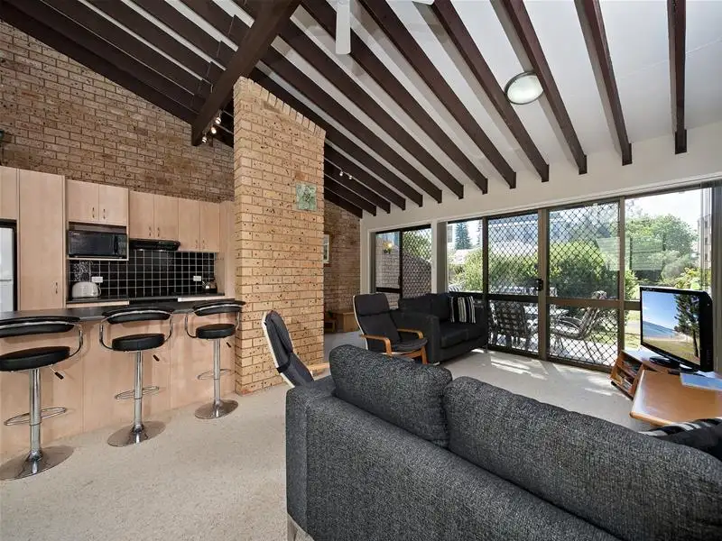 Main view of Homely unit listing, 3/2 Gowrie Avenue, Nelson Bay NSW 2315