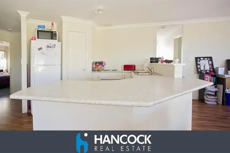 Second view of Homely unit listing, 2/12 Bradford Loop, Eaton WA 6232