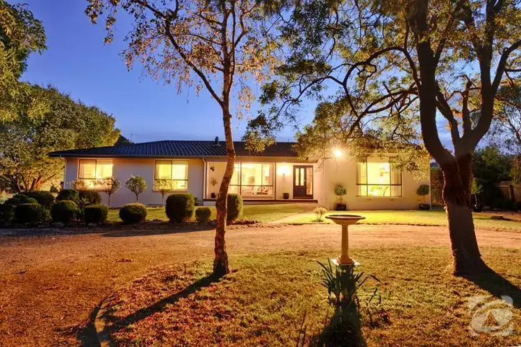 1021 Hindmarsh Tiers Road, Hindmarsh Tiers SA 5202