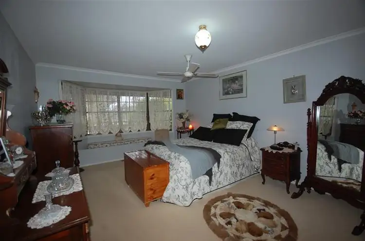 Fifth view of Homely house listing, 16 Showground Road, Ganmain NSW 2702