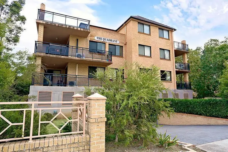 15/40 Hythe Street, Mount Druitt NSW 2770