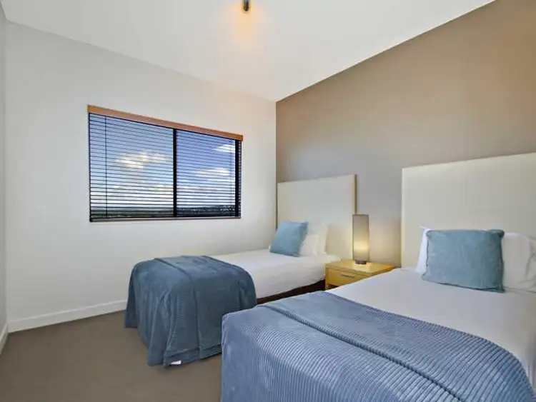 Sixth view of Homely unit listing, 1508/7 Venning Street, Mooloolaba QLD 4557