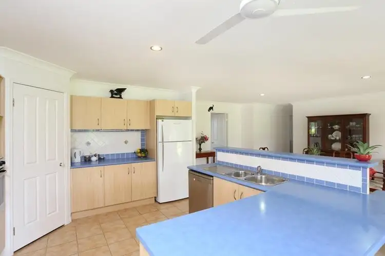 Second view of Homely rural property listing, 48 Wampi Place, James Creek NSW 2463