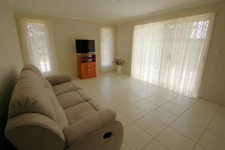 Fourth view of Homely house listing, 19 Parkes Drive, Tenterfield NSW 2372