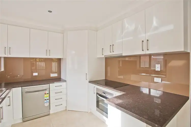 Third view of Homely townhouse listing, 19B Standfield Street, Bacchus Marsh VIC 3340