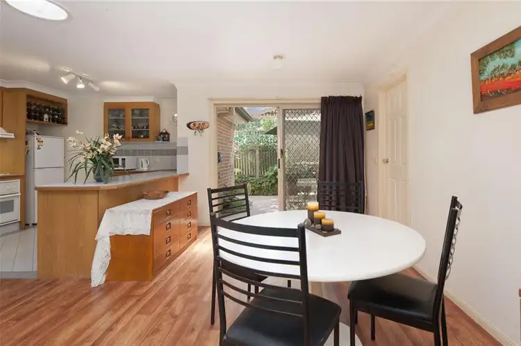 Second view of Homely house listing, 6B Jerupa Close, Surf Beach NSW 2536
