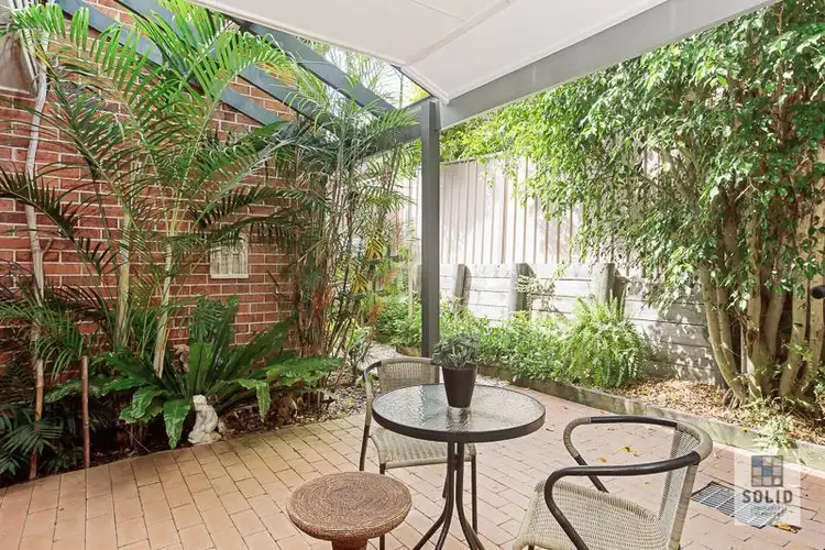 Second view of Homely townhouse listing, 5/48 Robert Street, Jesmond NSW 2299