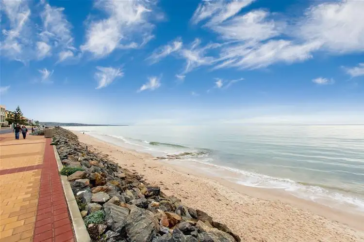Second view of Homely house listing, 11 Esplanade, Somerton Park SA 5044