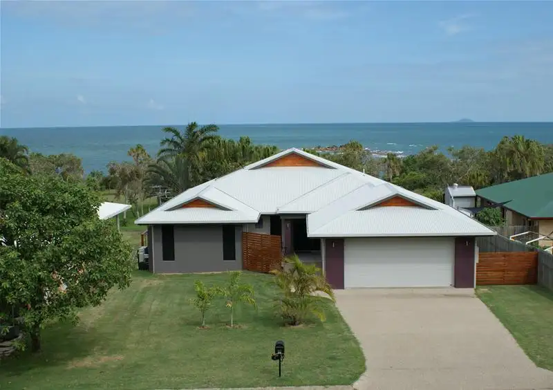 Main view of Homely house listing, 6 Silver Street, Grasstree Beach QLD 4740