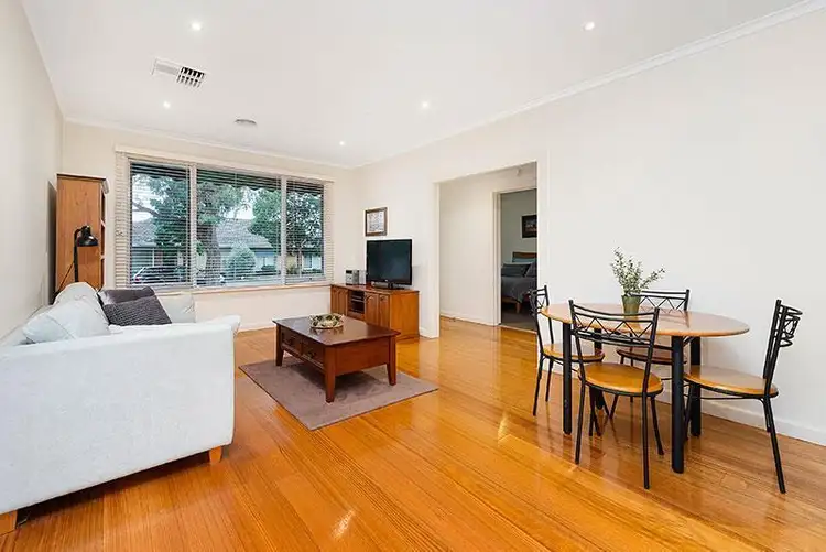 Second view of Homely unit listing, 2/449 Camberwell Road, Camberwell VIC 3124