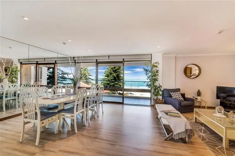 Fifth view of Homely apartment listing, 3A/19-20 South Esplanade, Glenelg SA 5045