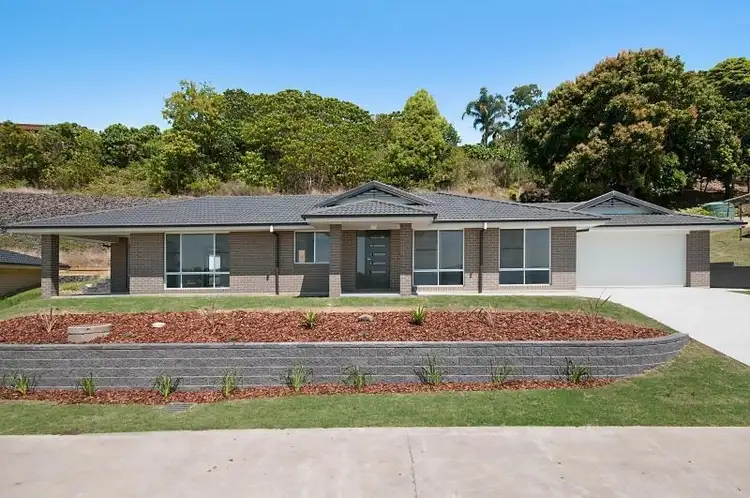 Main view of Homely house listing, 10 Angela Place, East Lismore NSW 2480