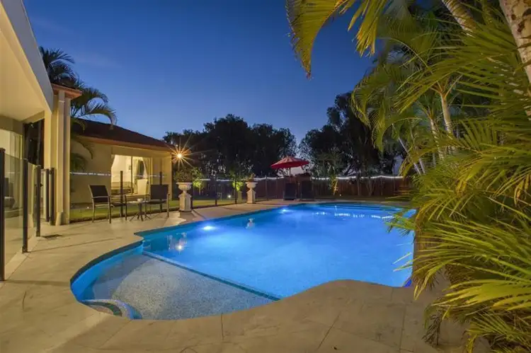 Main view of Homely house listing, 26 Audrey Avenue, Helensvale QLD 4212