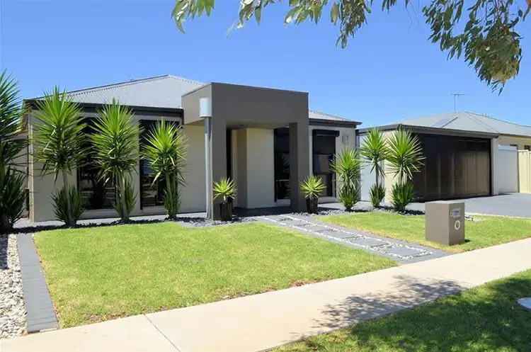 6 Rodeo Drive, Mildura VIC 3500