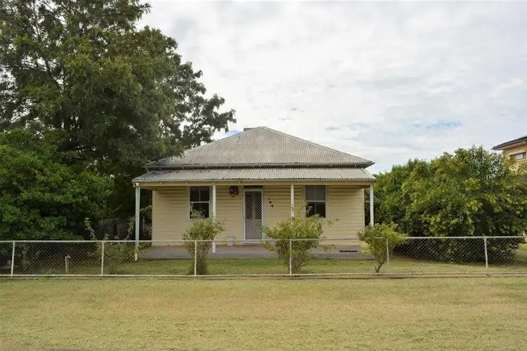 144 Bloomfield Street, Gunnedah NSW 2380