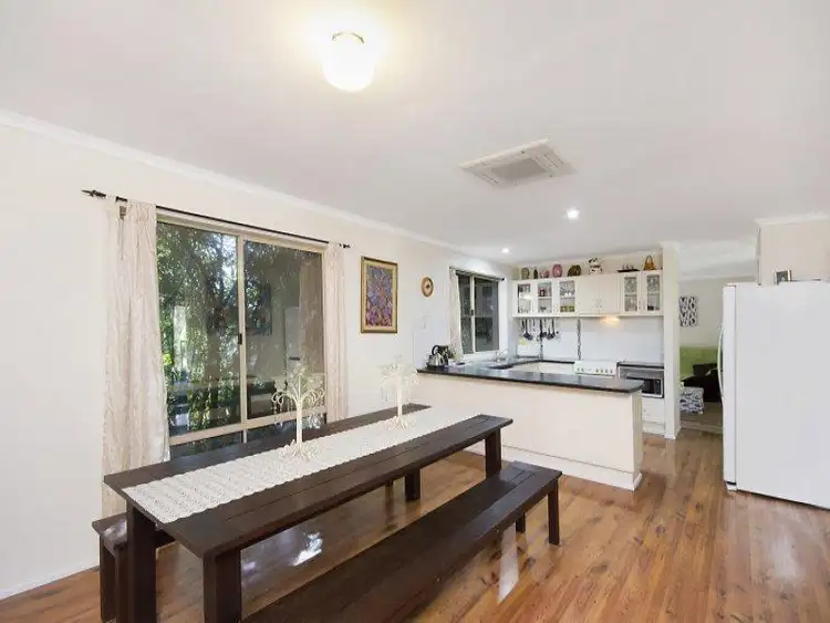 Second view of Homely house listing, 6 Trinity Drive, Goonellabah NSW 2480