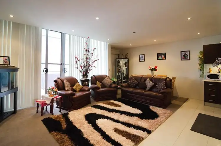 Second view of Homely unit listing, Address available on request