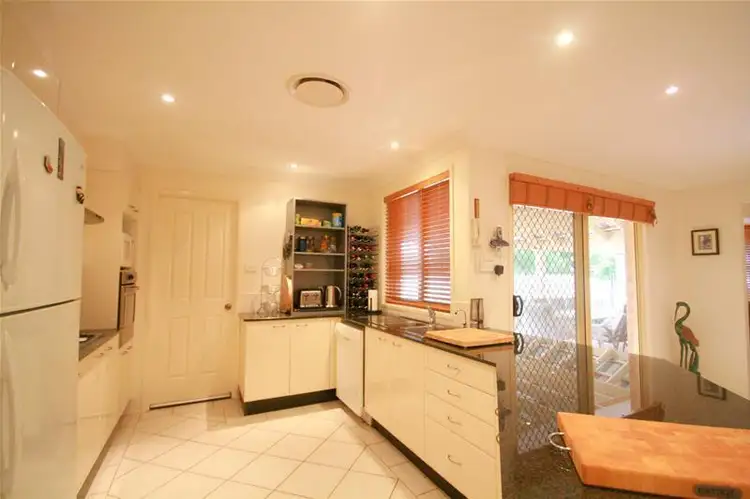 Third view of Homely house listing, 31 Melrose Way, Horsley NSW 2530