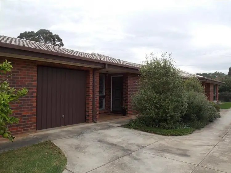 Second view of Homely unit listing, 2/3 Donald Street, St Marys SA 5042