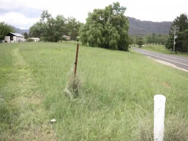 Third view of Homely land listing, 101 Wollombi Street, Broke NSW 2330