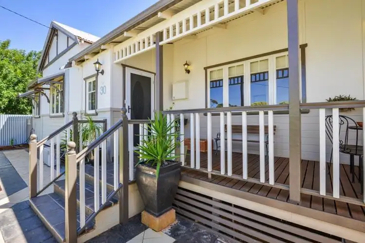 Second view of Homely house listing, 30 Lewis Street, Lamington WA 6430