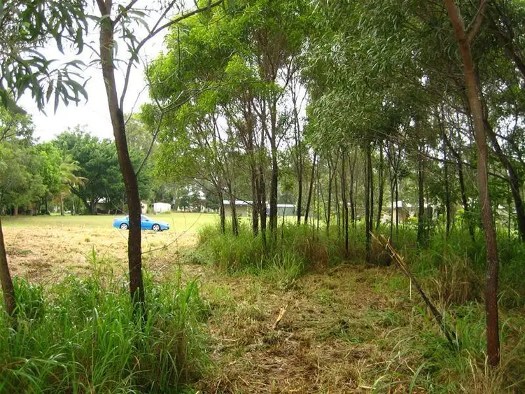 Second view of Homely land listing, LOT 101/24 Rainbow Street, Armstrong Beach QLD 4737