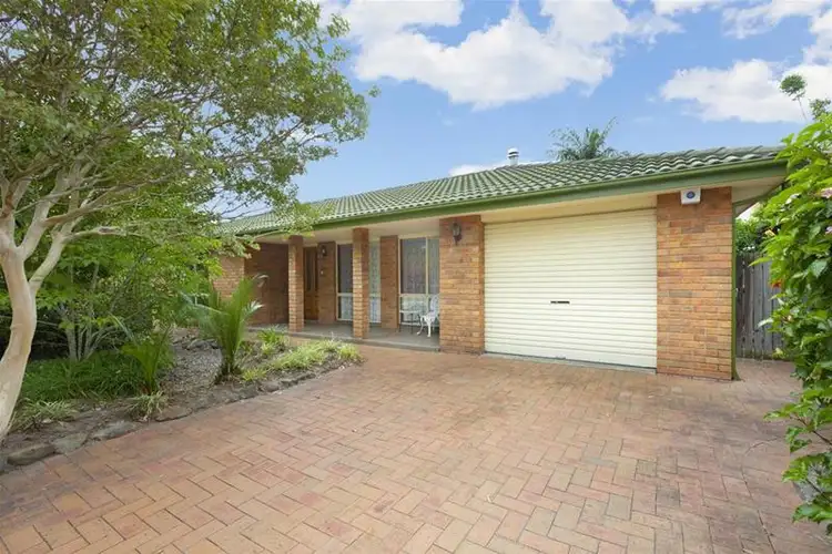 3 Bramall Road, Shoalhaven Heads NSW 2535