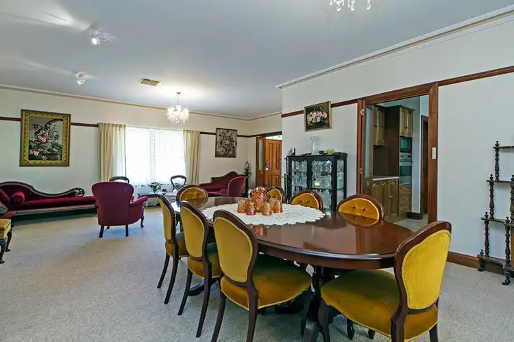 Fifth view of Homely house listing, 4 Dinham Court, Athelstone SA 5076