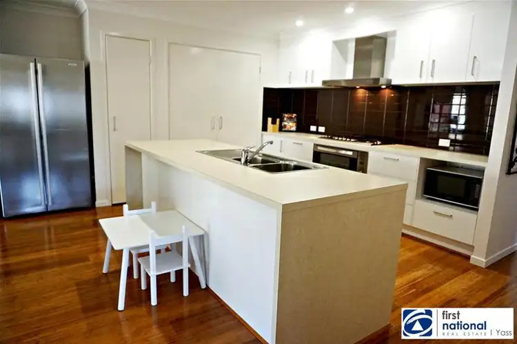Fourth view of Homely house listing, 3 Lumsden Lane, Yass NSW 2582