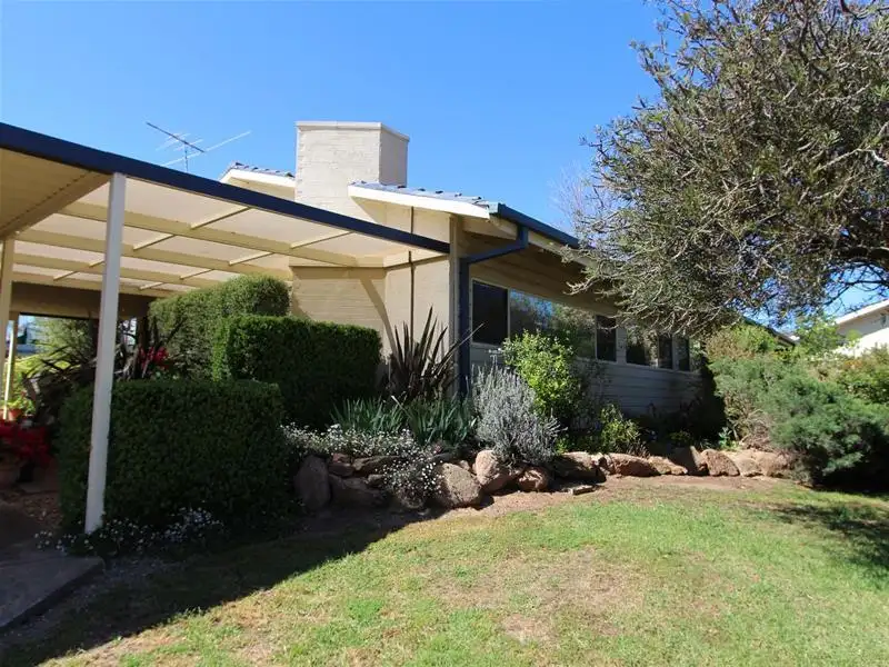 Main view of Homely house listing, 20 Norfolk Avenue, Wagga Wagga NSW 2650