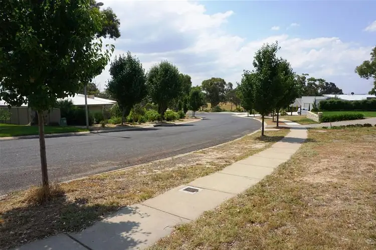 Fourth view of Homely land listing, 3 Burgess Place, Yass NSW 2582