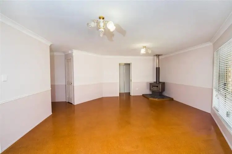 Third view of Homely house listing, 12 Belclaire Drive, Westbrook QLD 4350