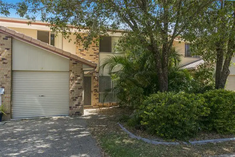 Main view of Homely townhouse listing, Address available on request