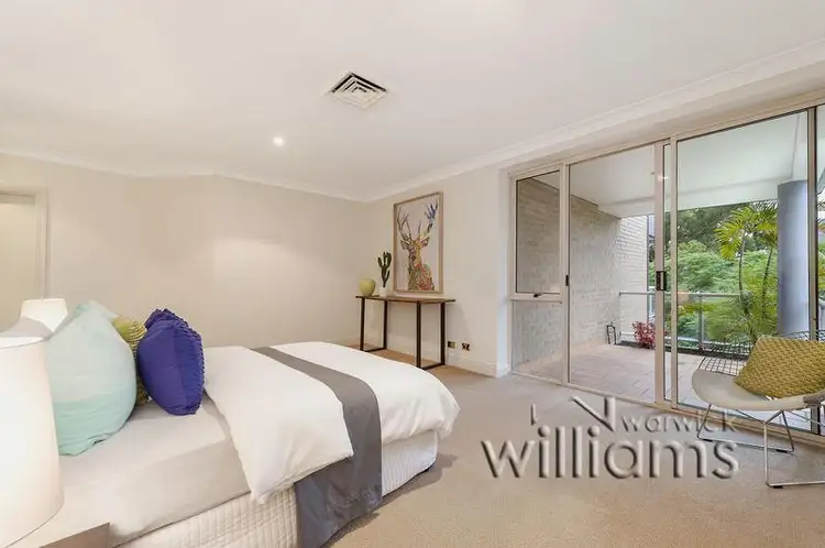 Third view of Homely apartment listing, 15/26 Wolseley Street, Drummoyne NSW 2047