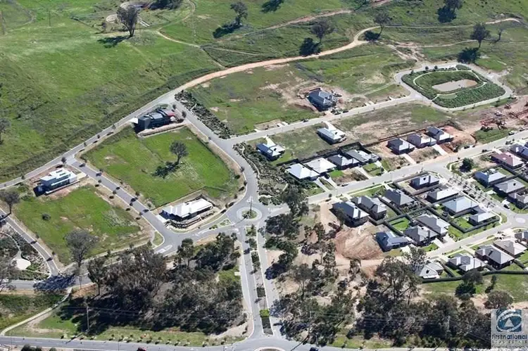 Fifth view of Homely land listing, 11 Wintersun Parade, Bandiana VIC 3691