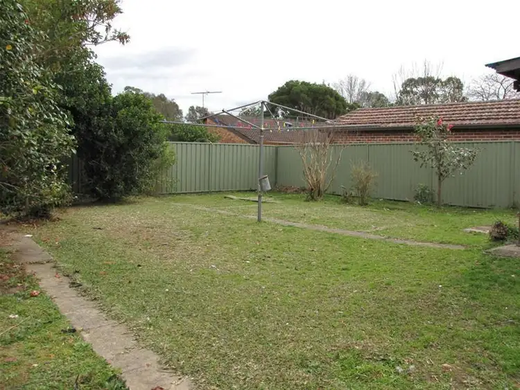 Fourth view of Homely house listing, 106 Auburn Road, Birrong NSW 2143