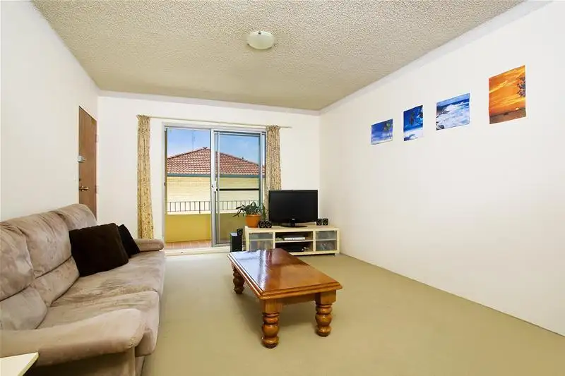 Main view of Homely unit listing, 16/14-18 Mooramba Road, Dee Why NSW 2099