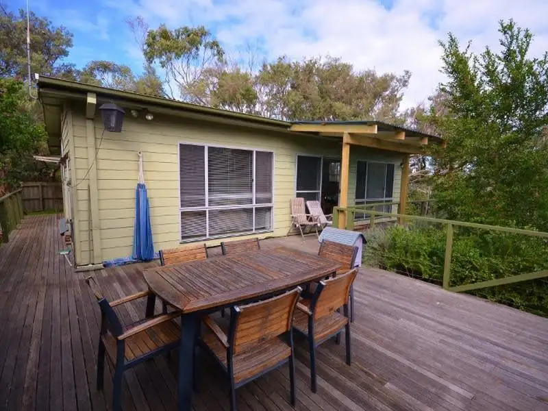 Main view of Homely house listing, 140 Lohr Avenue, Inverloch VIC 3996