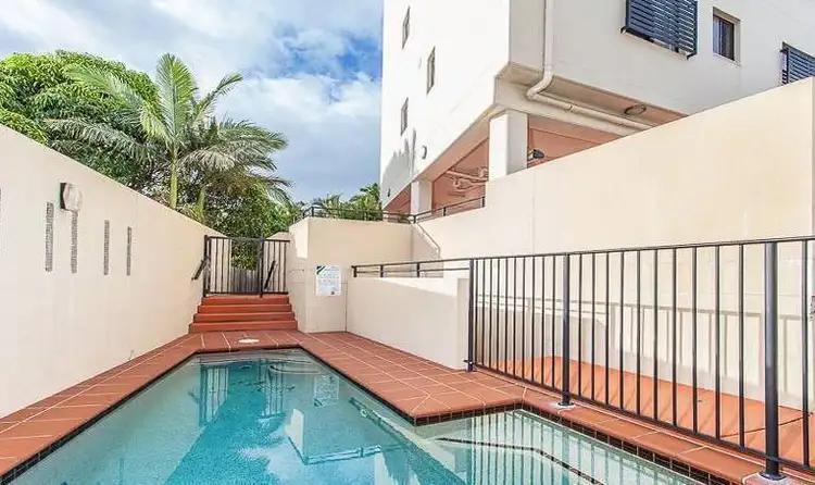 Sixth view of Homely apartment listing, 8/69 John Street, Redcliffe QLD 4020
