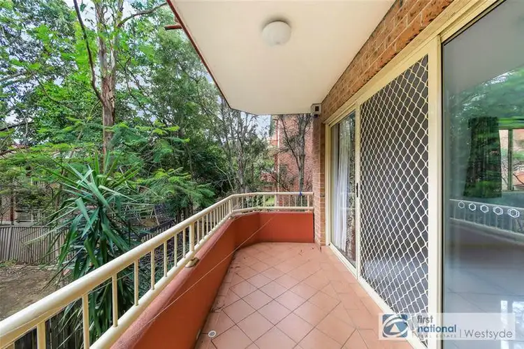 Sixth view of Homely apartment listing, 5/217 Dunmore Street, Pendle Hill NSW 2145