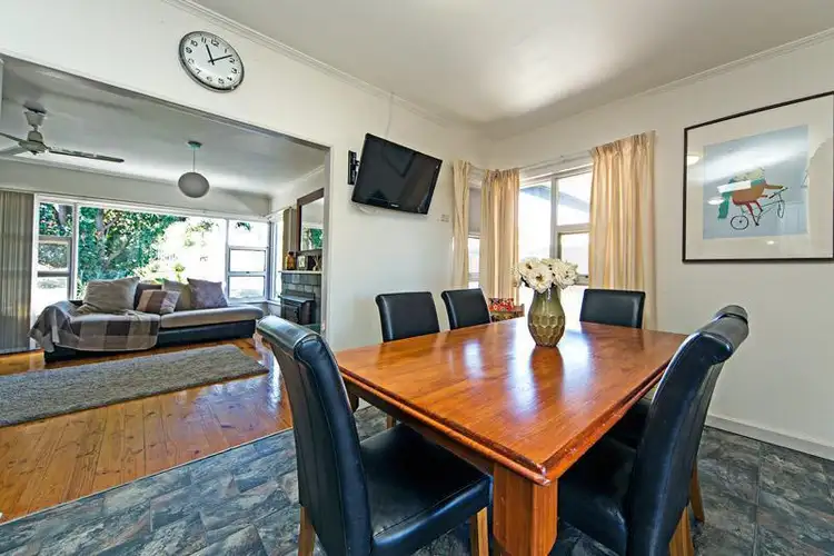 Fifth view of Homely house listing, 16 Far View Crescent, Ridgehaven SA 5097