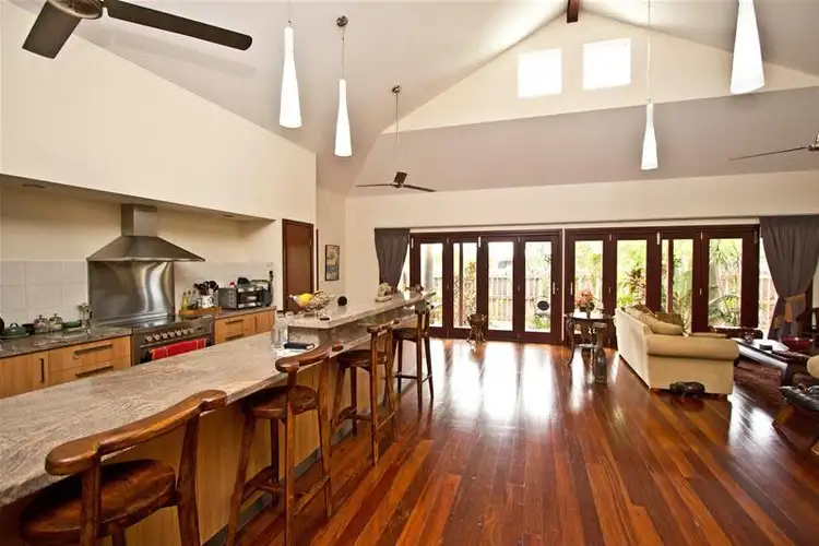 Fifth view of Homely house listing, 64 Kapang Drive, Cable Beach WA 6726