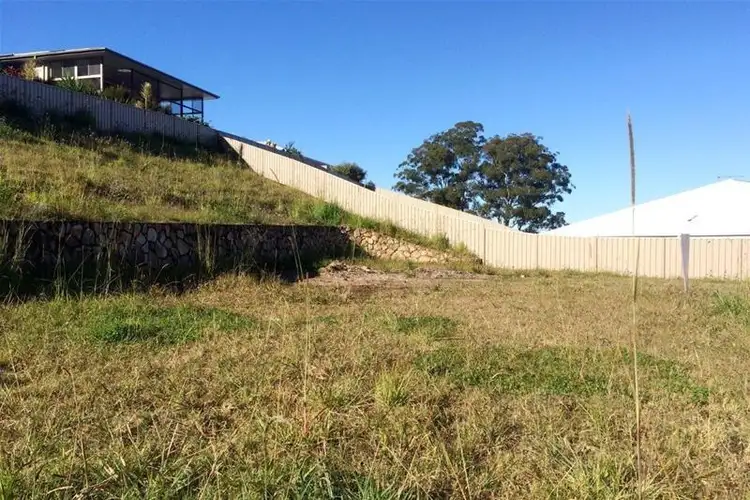 Second view of Homely land listing, 9 Illawarra Close, North Boambee Valley NSW 2450