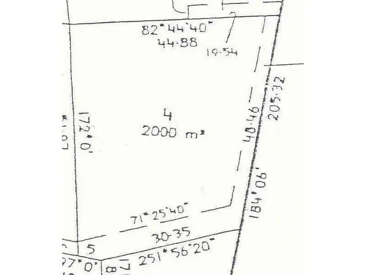 Fifth view of Homely land listing, 1 21 Grey Street, Ringwood East VIC 3135