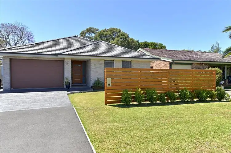 58 Moana Street, Woy Woy NSW 2256