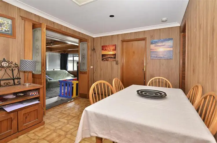 Third view of Homely house listing, 6 Warrigal Street, Blackwall NSW 2256